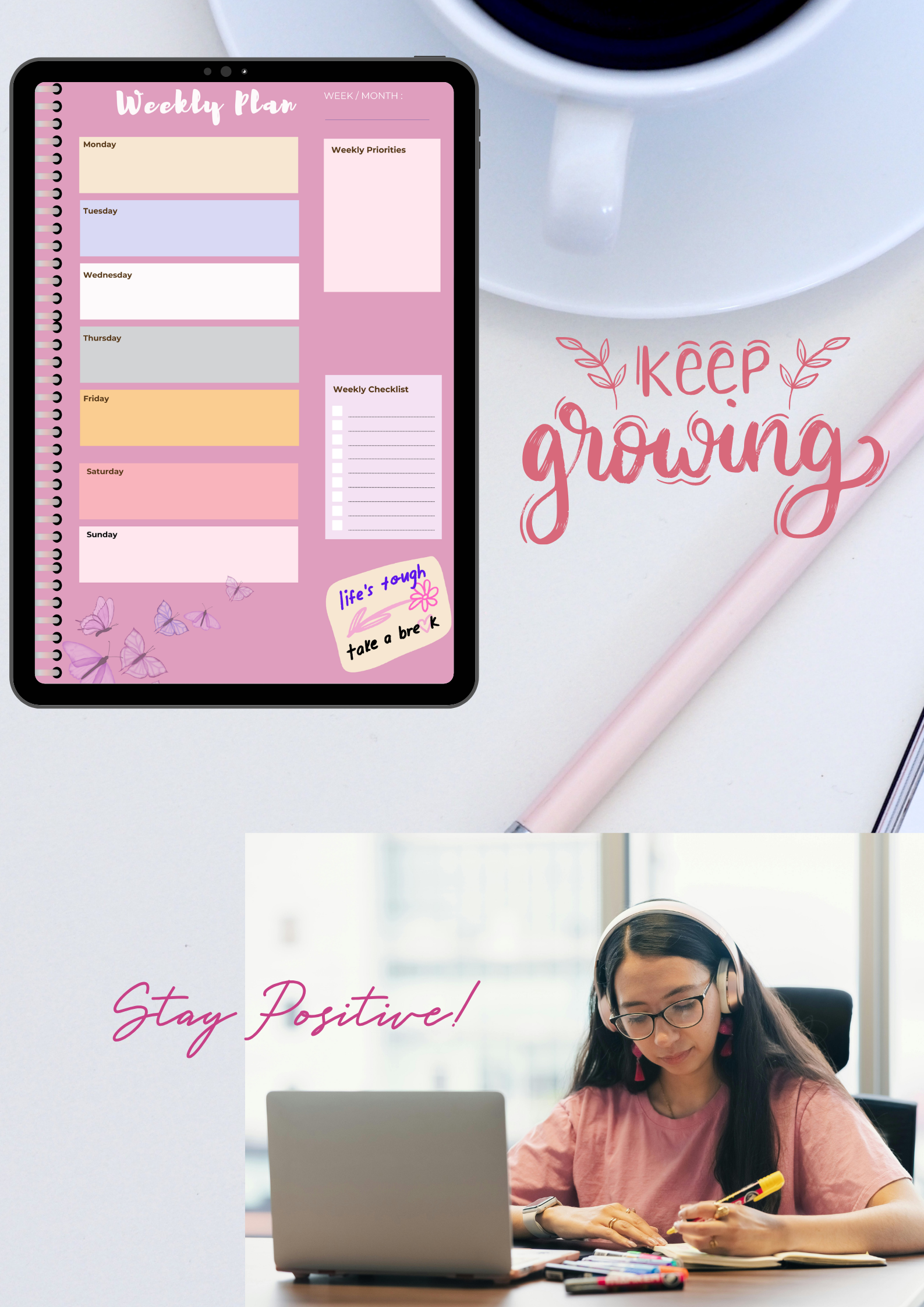 Digital Balika Journal